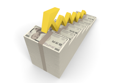 11月　株価