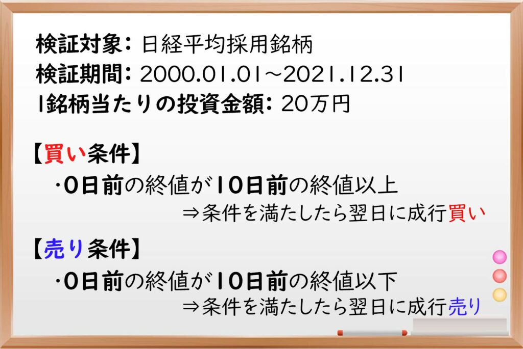 モメンタム